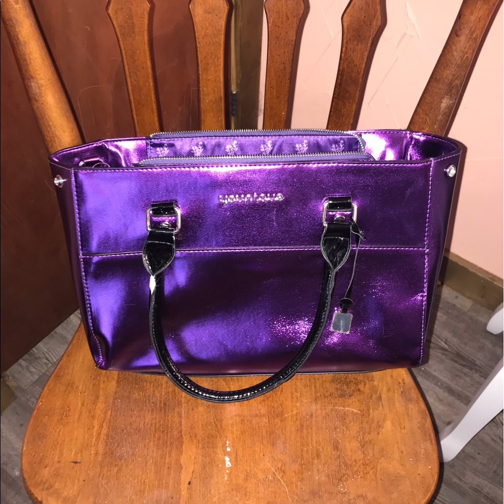 Younique Purse